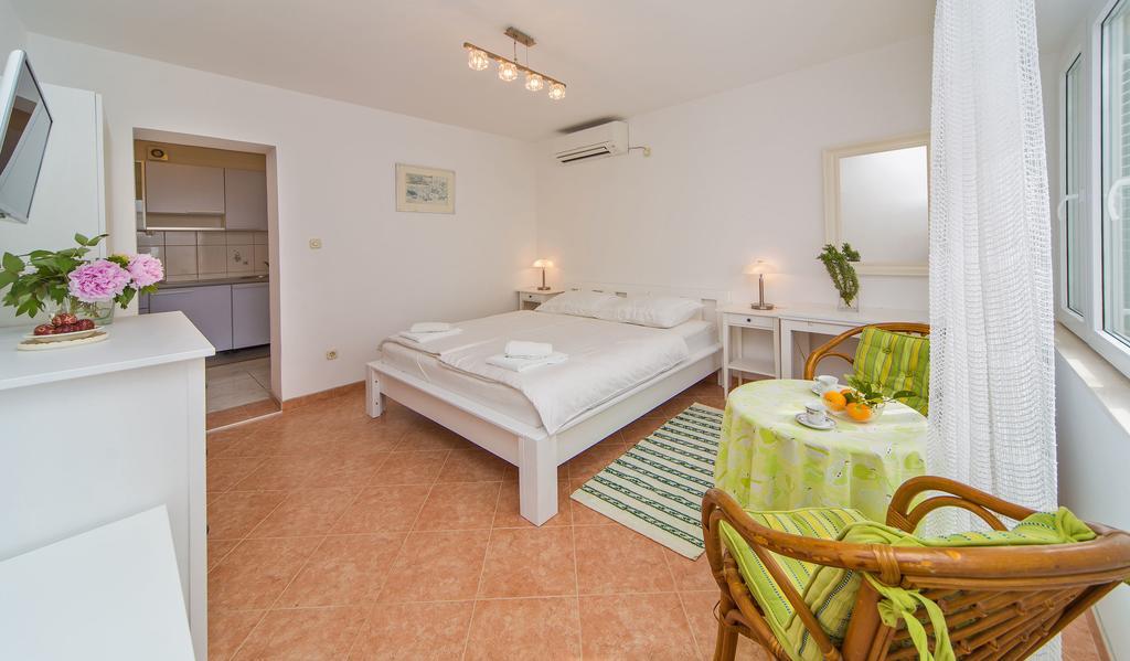 Apartments Jelen Dubrovnik Quarto foto