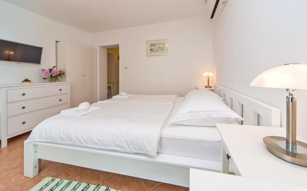 Apartments Jelen Dubrovnik Quarto foto