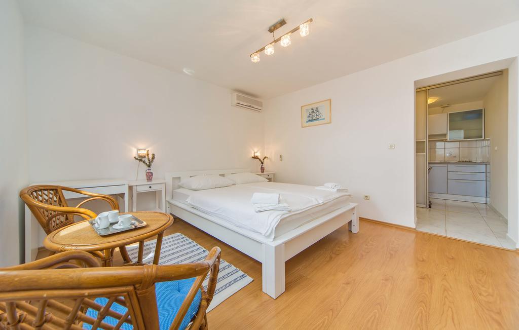 Apartments Jelen Dubrovnik Quarto foto