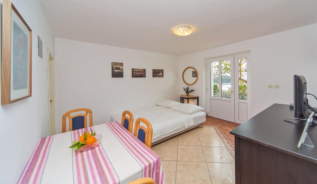 Apartments Jelen Dubrovnik Quarto foto