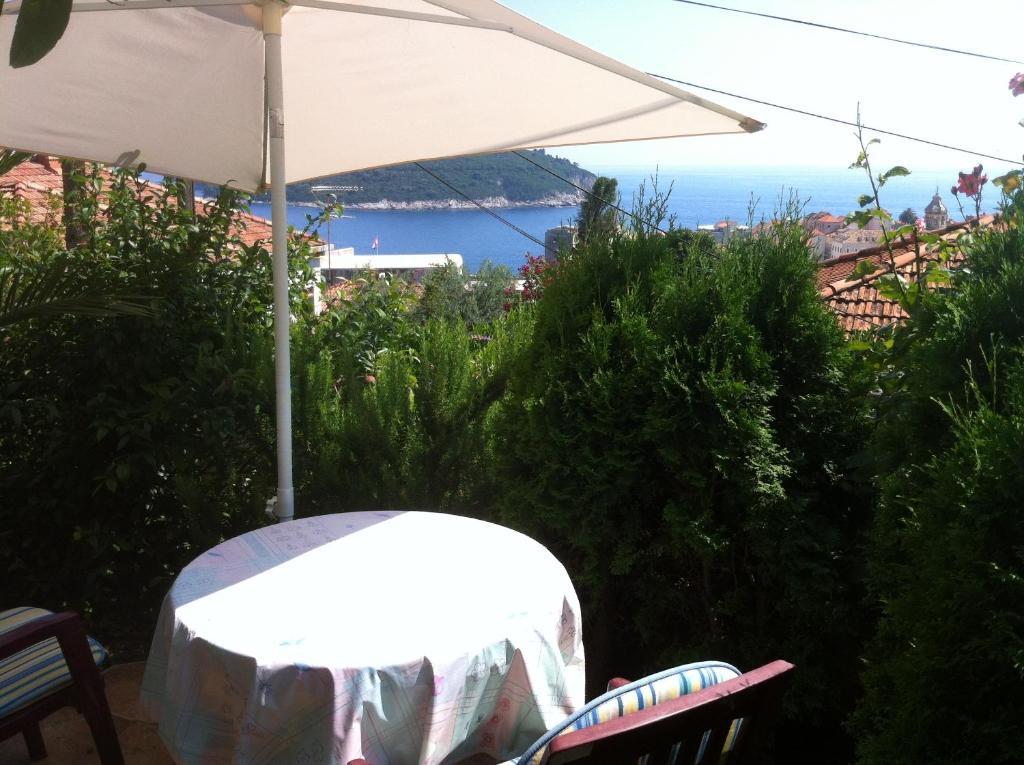 Apartments Jelen Dubrovnik Quarto foto