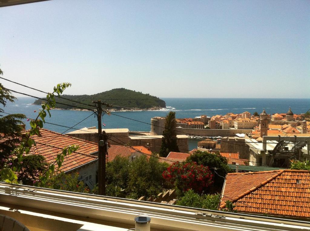 Apartments Jelen Dubrovnik Quarto foto