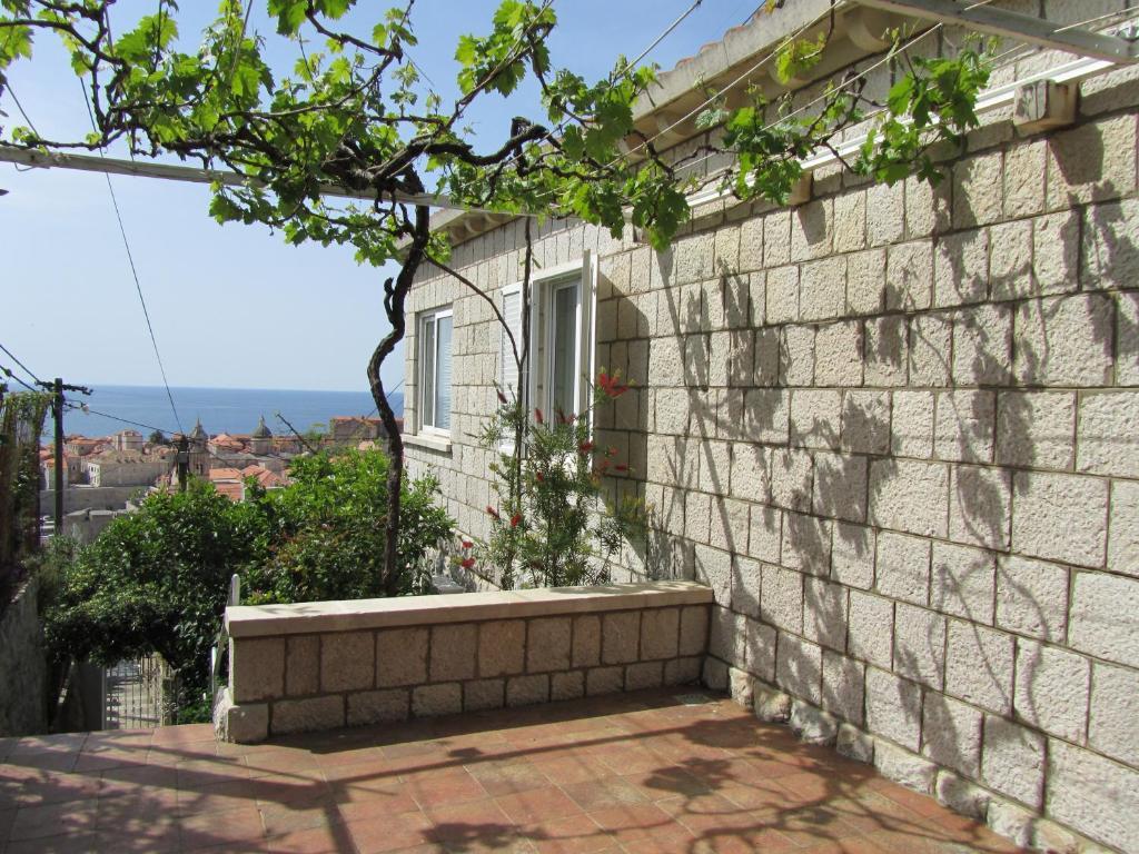 Apartments Jelen Dubrovnik Quarto foto